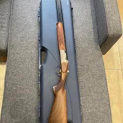 Beretta Silver pigeon s calibre 20