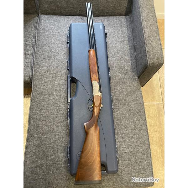 Beretta Silver pigeon s calibre 20