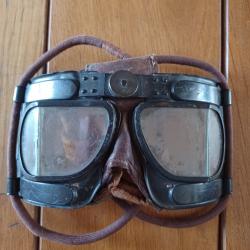 Lunette de vol MKIV B RAF ww2