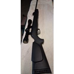 fusil air comprimé gamo