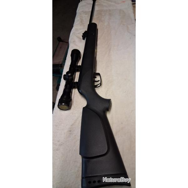 fusil air comprim gamo