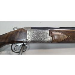 NEUF !!! DESTOCKAGE BROWNING B725 MEDAILLON SPORTING CALIBRE 12/76 CANON DE 76CM  N3