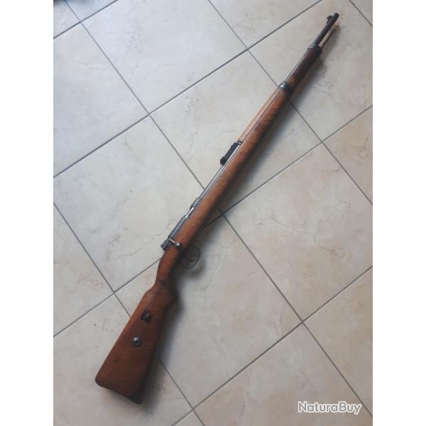 MAUSER DSM34
