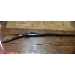 FUSIL DE CHASSE CANON R P F