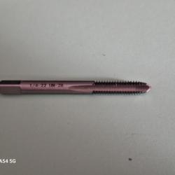Taraud US 1/4-22 UN