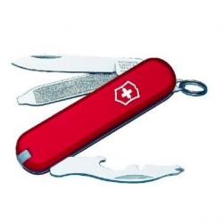 Couteau suisse Victorinox rally red