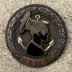 16° Regt Tirailleurs Sénégalais,(é)(AC) 1939