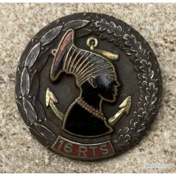 16 Regt Tirailleurs Sngalais,()(AC) 1939