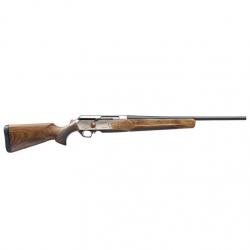 Carabine BROWNING maral ultimate cal 9.3x62 crosse pistol wood grade 2 (112A10015)