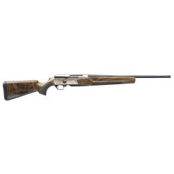 Carabine à réarmement linéaire Broxning Maral 4X Ultimate G3 en calibre 9.3x62