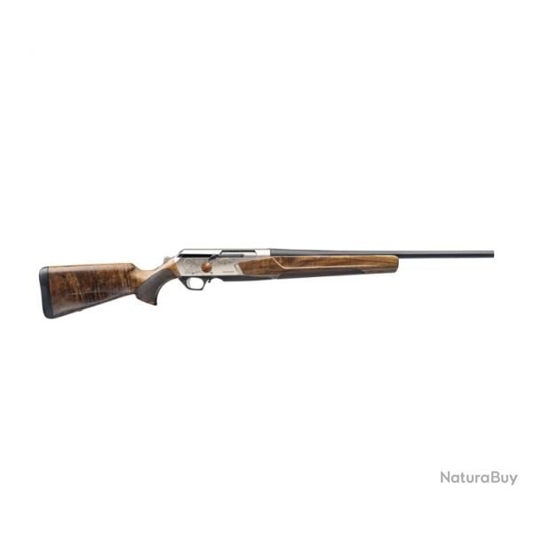 Carabine BROWNING maral ultimate cal 9.3x62 crosse pistol wood grade 3 (112A10016)