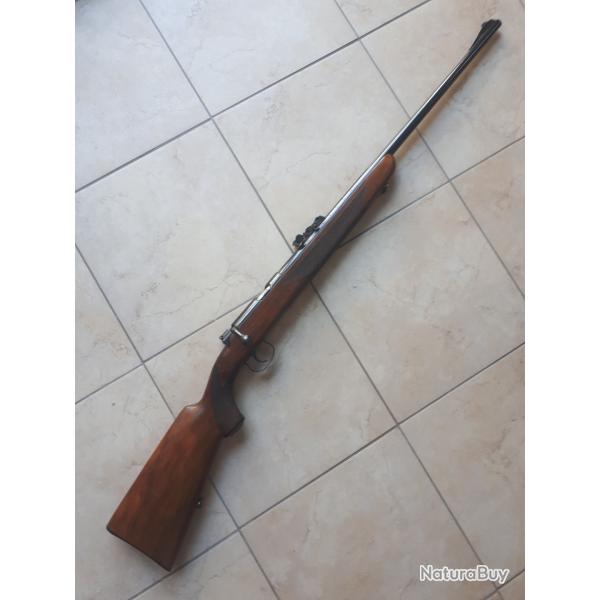 Mauser modle  350  22lr