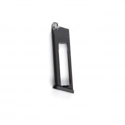 CHARGEUR GBB 24 CPS COMMANDER XP18/DP18 "ASG"