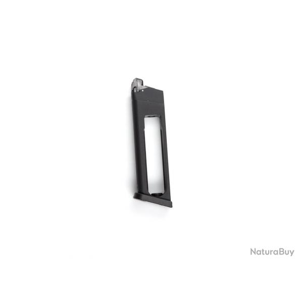 CHARGEUR GBB 24 CPS COMMANDER XP18/DP18 "ASG"