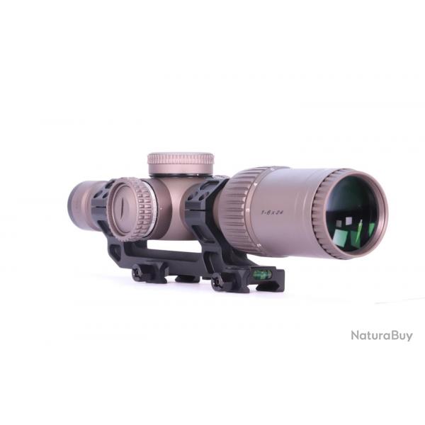 LUNETTE AR308 BRONZE