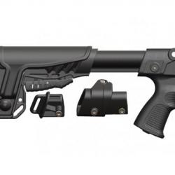 Kit DLG Tactical Crosse Fusil à Pompe MOSSBERG 500/590 - MAVERICK 88