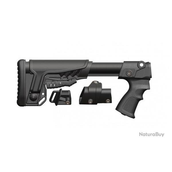 Kit DLG Tactical Crosse Fusil  Pompe MOSSBERG 500/590 - MAVERICK 88