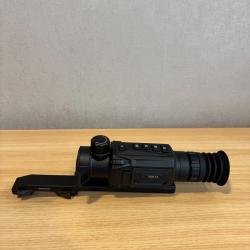 Lunette thermique HikMicro Thunder TQ35 2.0 montage blaser