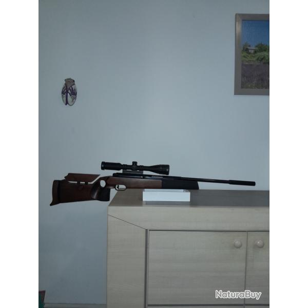 Carabine Feinwerkbau 300S RT