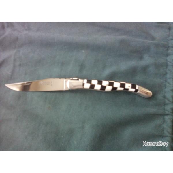 LAGUIOLE BROSSARD