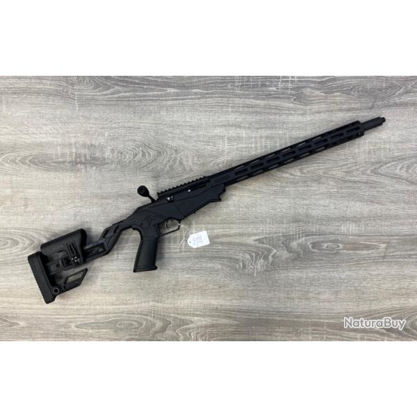 Magnifique ruger rimfire prcision cal 22lr occasion magnifique