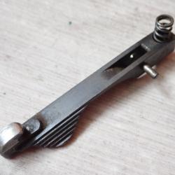 Arrêtoir de culasse pour fusil 1889, 96/11, G11, K11 Schmidt Rubin