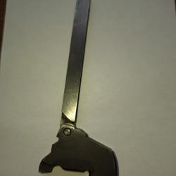 BROWNING AUTO 5 biellette avec son verrou de culasse vendu par poudrenoirepro