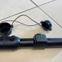 Vends point rouge AIMPOINT H30L
