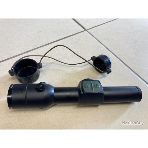 Vends point rouge AIMPOINT H30L