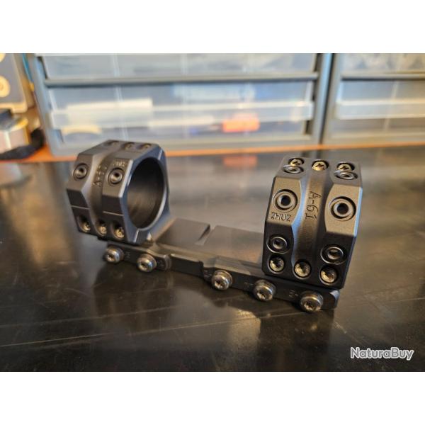 Montage Spuhr SP-6001 36 H:30 mm 0MOA
