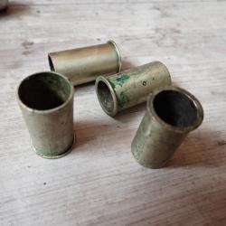 Câle pour canon de fusil 1889