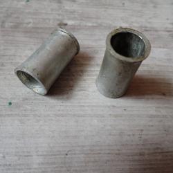 Cale pour canon de fusil K11 Schmidt Rubin