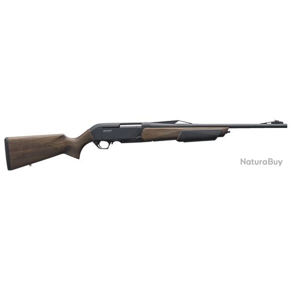 Carabine  pompe Winchester SXR2 Pump Threaded en calibre 30-06