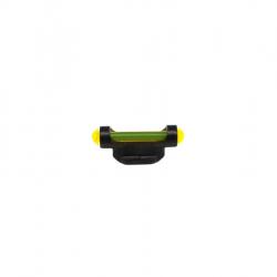 GUIDON - MIRE JAUNE A CLIPSER FUSIL BENELLI