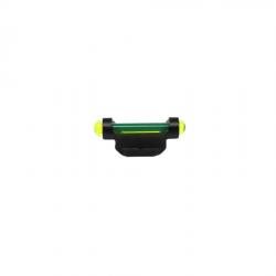 GUIDON - MIRE VERTE A CLIPSER FUSIL BENELLI