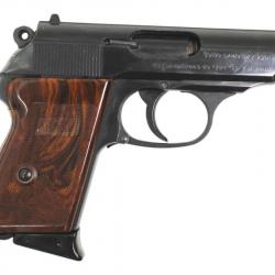 PISTOLET RECK PK - CALIBRE 8MM K. - ARME A BLANC
