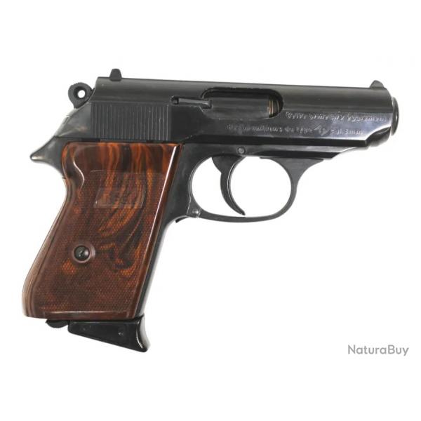 PISTOLET RECK PK - CALIBRE 8MM K. - ARME A BLANC