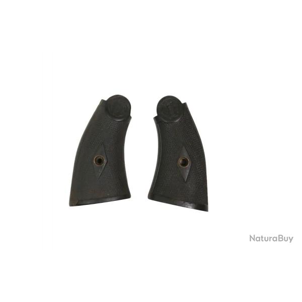 PLAQUETTES POUR 1892 ESPAGNOL