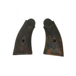 PLAQUETTES CORNE 1892 ESPAGNOL