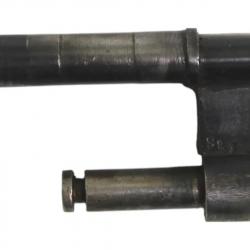 BASCULE 1892 ESPAGNOL