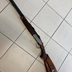 Vends carabine Express RIZZINI cal.8x57jrs faux cors éjecteurs