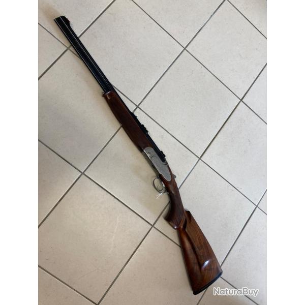 Vends carabine Express RIZZINI cal.8x57jrs faux cors jecteurs