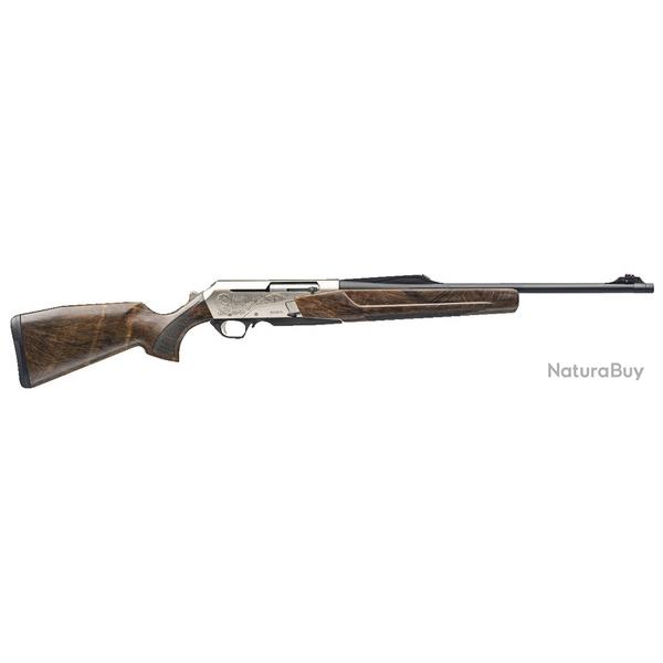 Carabine semi-automatique Browning Bar 4X Ultimate Bavarian G3 en calibre 300 WIN MAG