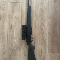 Carabine Browning Bar MK3 30-06