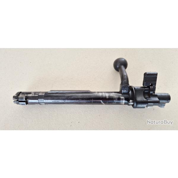 culasse complte MAUSER 98K 8X57 IS/JS