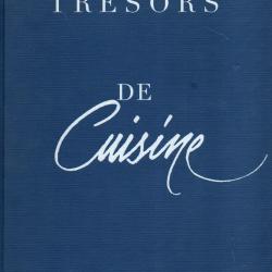 Trésors de la cuisine. Tous les produits de A à Z