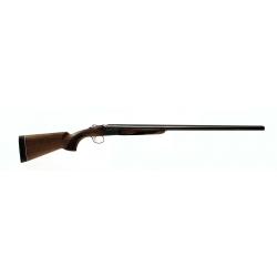 LUGER CANARDIER BOIS C-12-89 CANONS 81CM PARALLELES