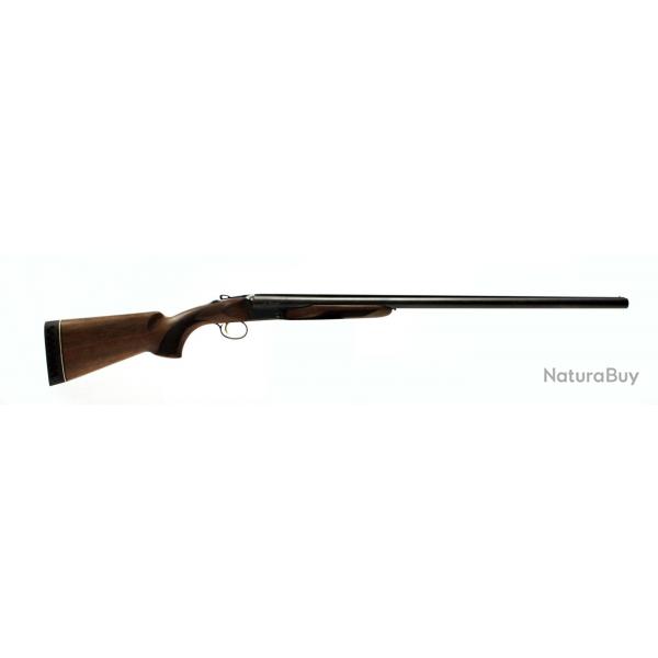 LUGER CANARDIER BOIS C-12-89 CANONS 81CM PARALLELES