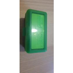 Boîte de munitions 223Rem