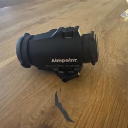 Aimpoint micro h2